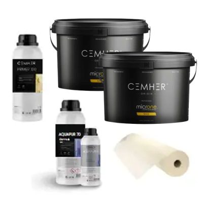 Cemher-Microcement-Microne-Kit