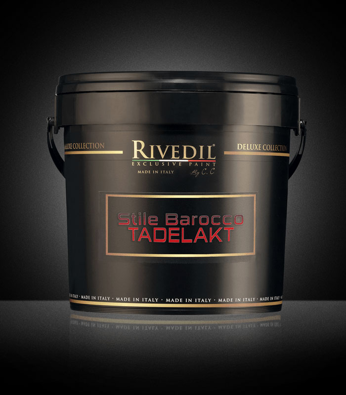 Rivedil-Baroque-Style