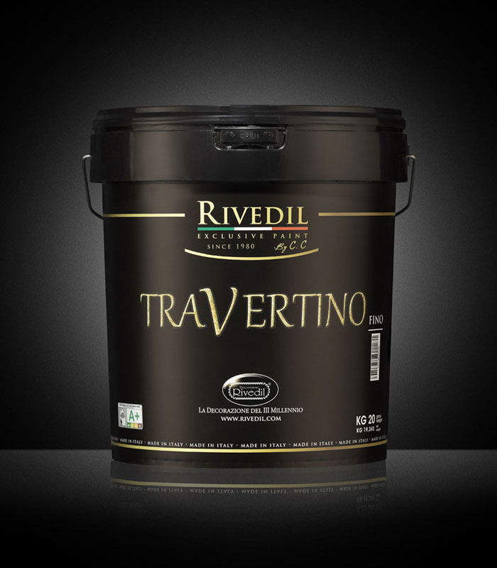 Rivedil-Travertino