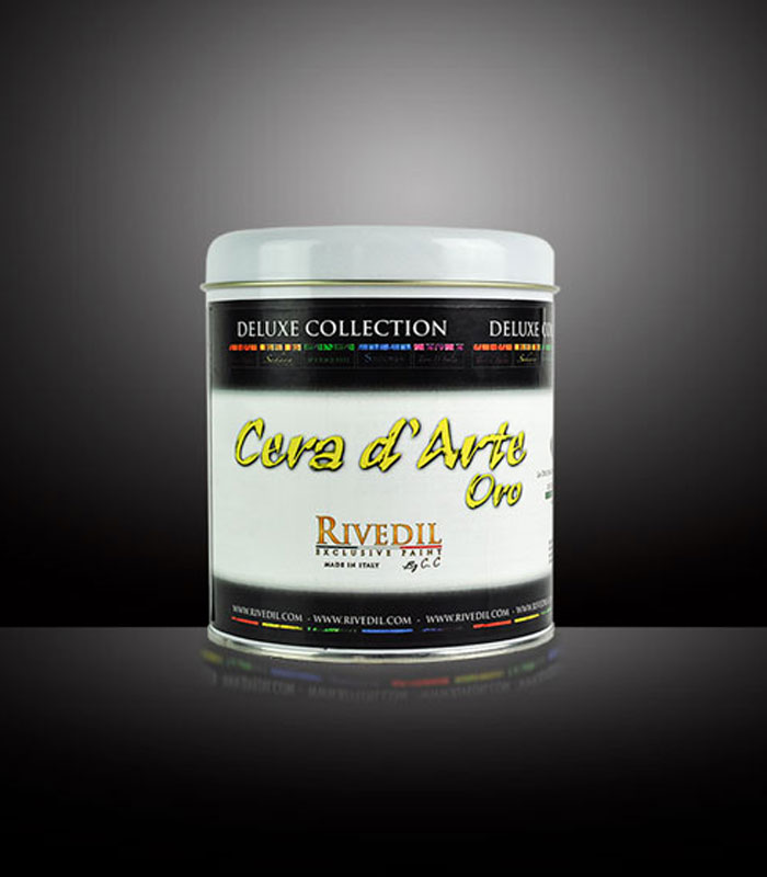 Rivedil-Art-Wax