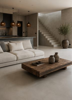 Cemher Microdur Microcement Ireland