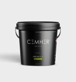 CEMHER Microdur Microcement