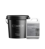 CEMHER Microflex Microcement Ireland