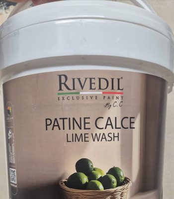 PATINE CALCE LIME WASH