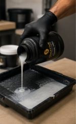 Microcement Course